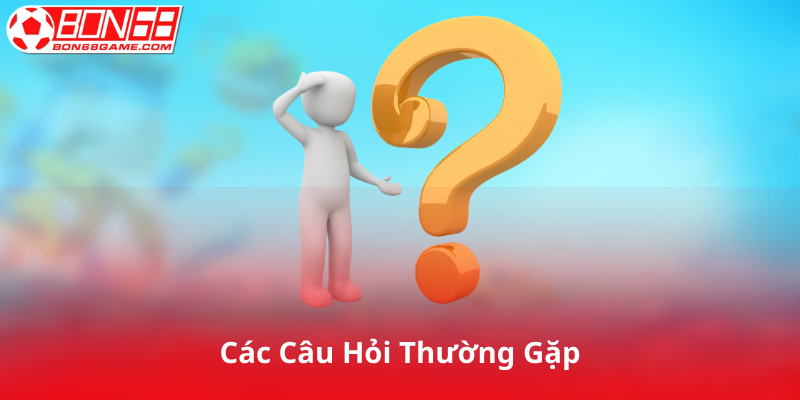 Câu Hỏi Thường Gặp Về Bắn Cá Tiểu Tiên Cá