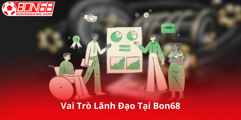 Vai Trò Lãnh Đạo Tại Bon68