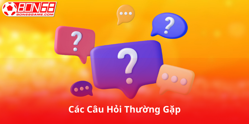 Câu Hỏi Thường Gặp Về Nohu88