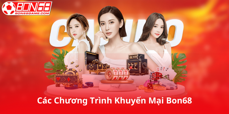 Các chương trình khuyến mãi khác
