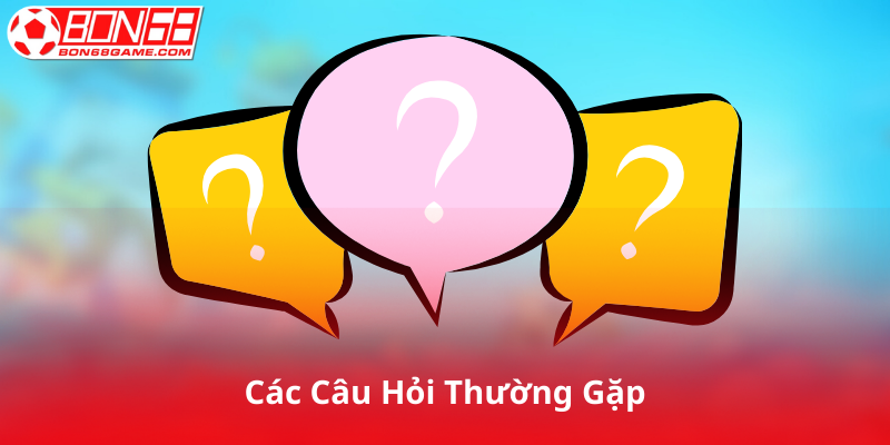 Câu Hỏi Thường Gặp Về Vua Bắn Cá