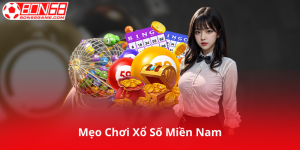 Mẹo Chơi Xổ Số Miền Nam Cùng Chuyên Gia Bon68