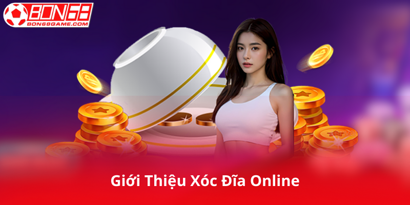 Xóc Đĩa Online