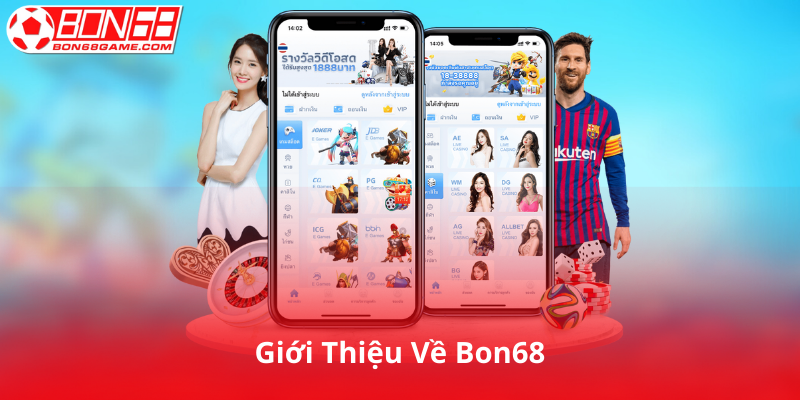 Giới Thiệu Về Bon68