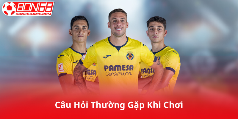 Câu Hỏi Thường Gặp Khi Chơi Kèo Chấp 3/4