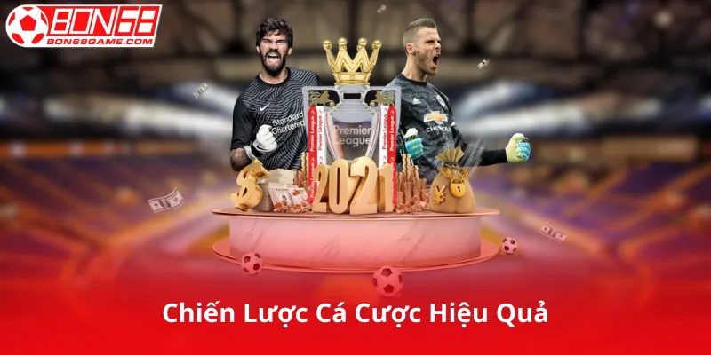 Chiến Lược Cá Cược Hiệu Quả Với Kèo Chấp 3 Cửa