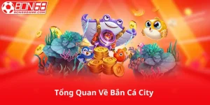 Tổng Quan Về Bắn Cá City