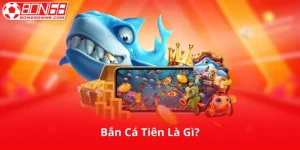 Bắn Cá Tiên Là Gì?