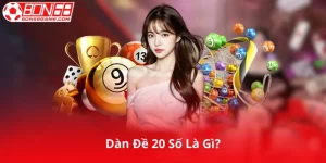Dàn Đề 20 Số Là Gì?