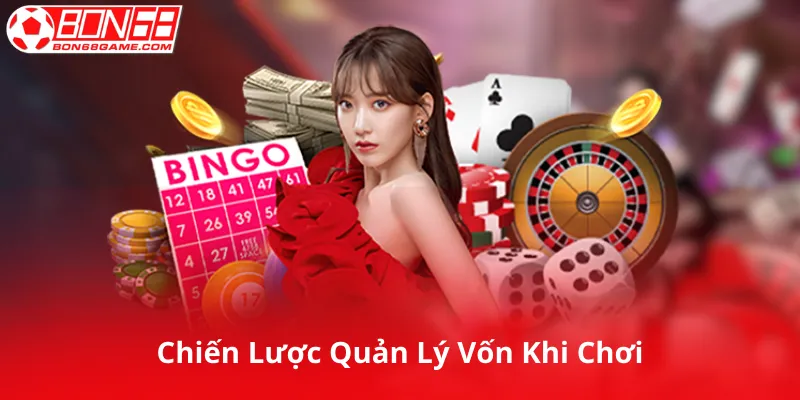 Chiến Lược Quản Lý Vốn Khi Chơi Dàn Đề 40 Số