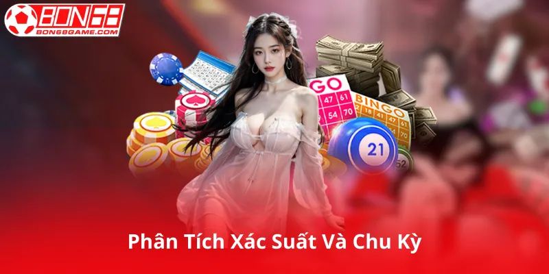 Phân Tích Xác Suất Và Chu Kỳ Của Số Áp Kép
