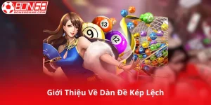 Giới Thiệu Về Dàn Đề Kép Lệch