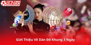 Giới Thiệu Về Dàn Đề Khung 3 Ngày