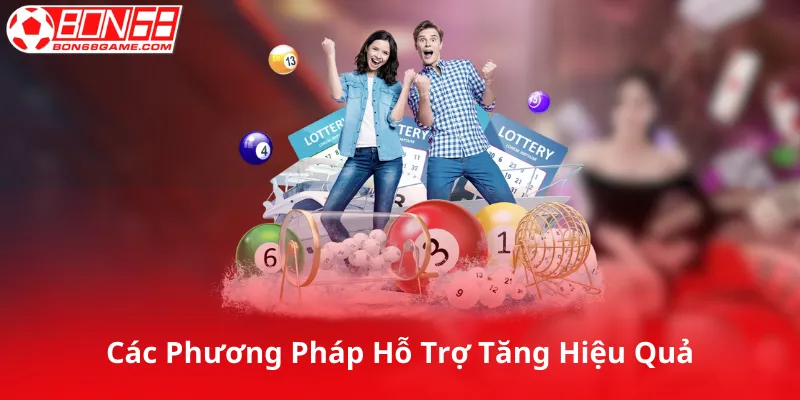 Các Phương Pháp Hỗ Trợ Tăng Hiệu Quả Nuôi Khung