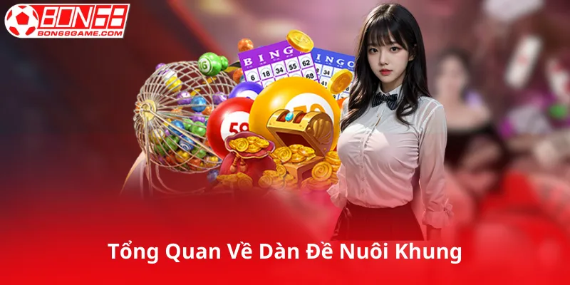 Tổng Quan Về Dàn Đề Nuôi Khung