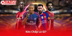 Kèo Chấp Là Gì?